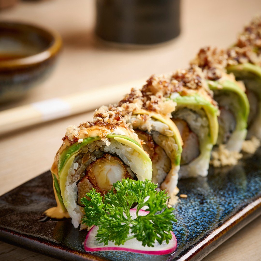 KASH ROLL